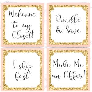 MAKE ME AN OFFER-EVERYTHING MUST GO